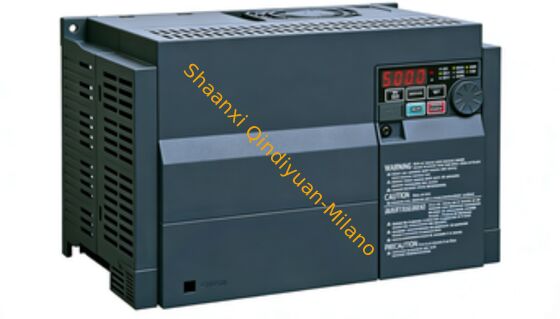 FR-E840-0170-4-60 MITSUBISHI Inverter 7.5kW 17A Overcurrent Overvoltage Protection