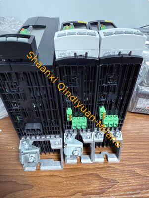 ACS01.1E-W0008-A-03-B-ET-EC-NN-NN-NN-NW Rexroth Drives IP20 Protection 2kHz