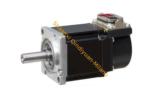 MITSUBISHI HK-KT7M3WJ Rotary AC Brushless Servo Motor Built In Absolute Feedback Encod