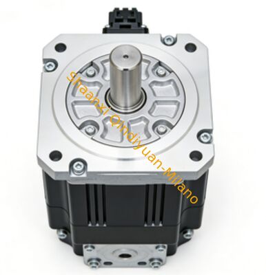 MITSUBISHI HK-KT7M3WJ Rotary AC Brushless Servo Motor Built In Absolute Feedback Encod