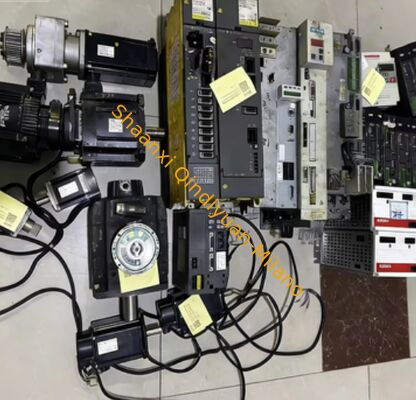 Rexroth IndraDrive Cs ACS01.1E-W0018-A-03-B-ET-EC-NN-NN-NN-NW Multi-Ethernet Communication