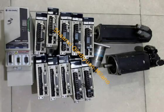 Rexroth IndraDrive Cs ACS01.1E-W0018-A-03-B-ET-EC-NN-NN-NN-NW Multi-Ethernet Communication