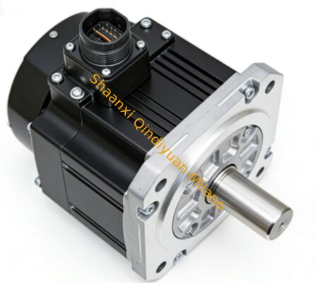 HG-SR152J MITSUBISHI Servomotor Power 1.5kW Torque 7.2 Nm Max. Torque 21.5 Nm