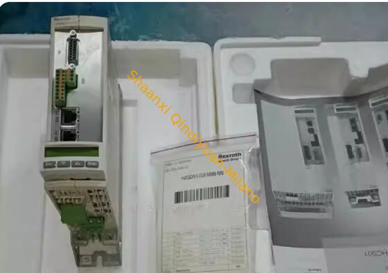 HCS01.1E-W0018-A-03-E-S3-EC-NN-NN-NN-FW Rexroth Drives IndraDrive Cs Series
