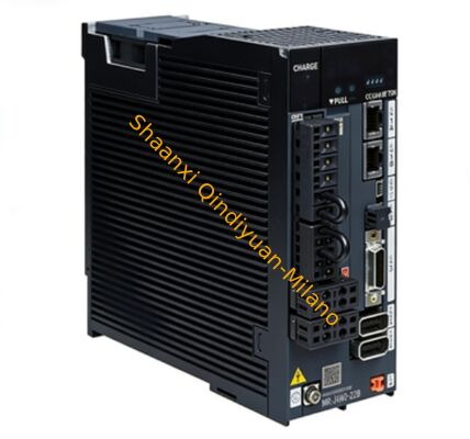 MITSUBISHI MR-J5-700A  Compatible with CC-Link IE TSN, EtherCAT, SSCNET III/H, and general-purpose interface