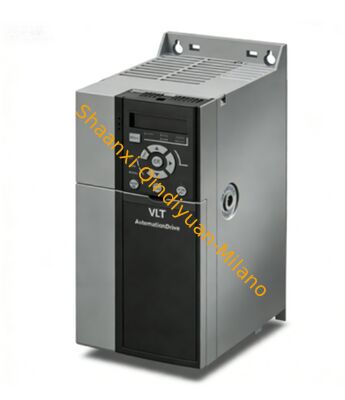 Danfoss 131B8936 Frequency converter Three phase, 380 - 480 VAC, IP55 / Type 12 RFI Filter