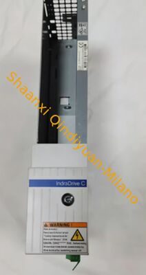 Rexroth HCS02.1E-W0028-A-03-NNNN IndraDrive C Series With 28A Peak Current