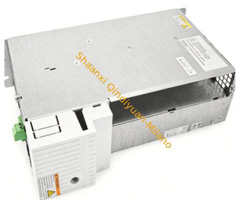 Rexroth HCS02.1E-W0070-A-03-NNNN Servo Drive With 70A Peak Current EtherCAT Communication