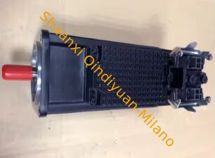 Rexroth KMS02.1B-A018-P-D7-ET Servo Motor EtherCAT Communication For Precision Motion Control