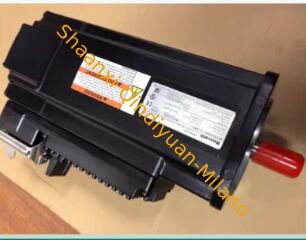 Rexroth KMS02.1B-A018-P-D7-ET Servo Motor EtherCAT Communication For Precision Motion Control