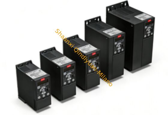 Danfoss 132F0020  Frequency Converter VLT® Micro Drive FC-51 (P1K5) 1.5 KW / 2.0 HP, Three phase 380 - 480 VAC