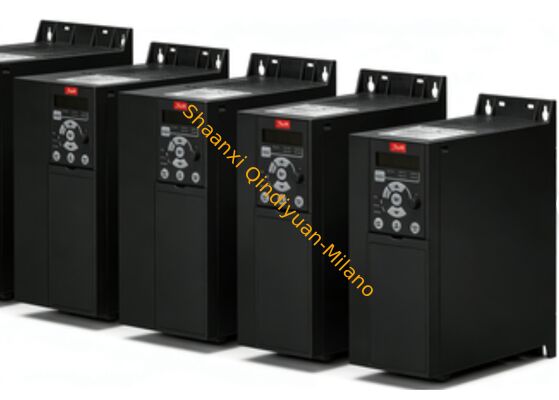 Danfoss 131B0078  Frequency converter VLT® AutomationDrive FC-302 (P2K2) 2.2 KW / 3.0 HP, Three phase, 380 - 500 VAC