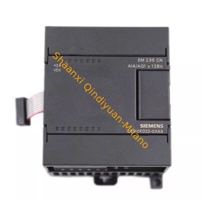 6ES7231-7PC22-0XA8 4 Channel RTD Input Module For S7-22X CPU Only
