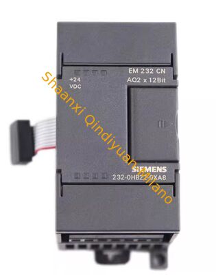 Siemens 6ES7231-7PC22-0XA8 4 Channel RTD Input Module For S7-22X CPU Only