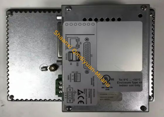 VCP05.2DSN-003-PB-NN-PW Rexroth Control Panel For Remote Diagnostics