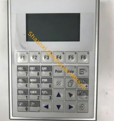 VCP05.2DSN-003-PB-NN-PW Rexroth Control Panel For Remote Diagnostics