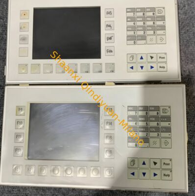 Rexroth VCP20.2DUN-003-NN-NN-PW Control Panel With 5.7" FSTN Grayscale Screen