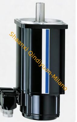 Rexroth QSK075D-0300-NN-S5-UG0-NNNN 3000 rpm IP65 Protection High Torque Density Synchronous Servo Motor