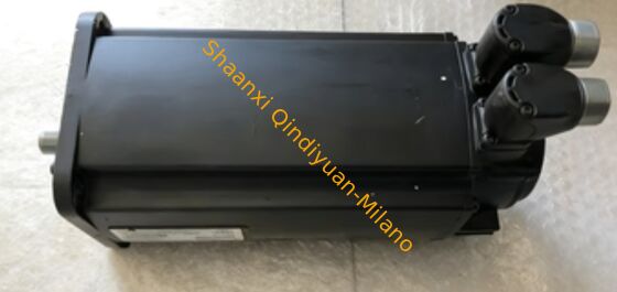 Rexroth QSK075D-0300-NN-S5-UG0-NNNN 3000 rpm IP65 Protection High Torque Density Synchronous Servo Motor