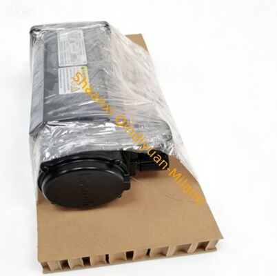 Rexroth QSK075E 3000 rpm High Torque Density IP65 Protection Synchronous Servo Motor