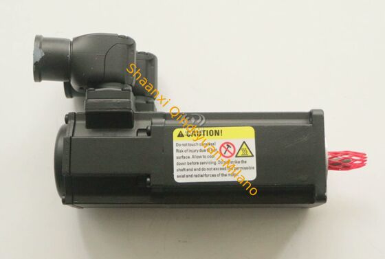 Rexroth QSK100B-0200-NN-M5-BG0-NNNN Servo Motor with 21.5 Nm Rated Torque 2000 RPM Rated Speed and IP65 Protection