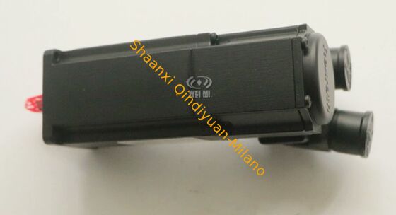 Rexroth QSK100B-0200-NN-M5-BG0-NNNN Servo Motor with 21.5 Nm Rated Torque 2000 RPM Rated Speed and IP65 Protection