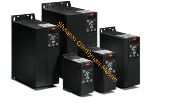 Danfoss 134F0371  Frequency converter VLT® AQUA Drive FC-202 (N160) 160 KW / 250 HP, Three phase, 380 - 480 VAC