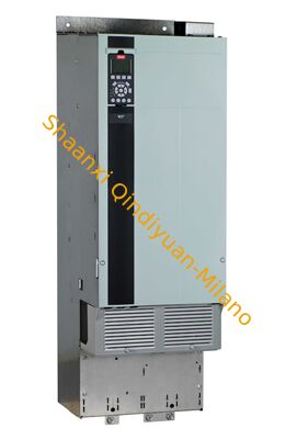 Danfoss 134G2695 Frequency converter VLT® AQUA Drive FC-202 (N315) 315 KW / 450 HP, Three phase, 380 - 480 VAC