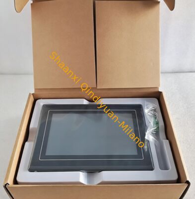 Weinview MT8070IH2WV 7-inch Touchscreen LCD HMI With 24V DC Operating Voltage  IP65 Front Panel Protection