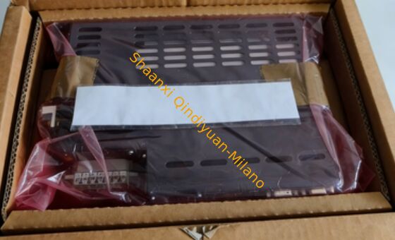 MOOG L180-510B-A2 Servo Drive With 2000W Power Rating Waterproof Multi Loop Control