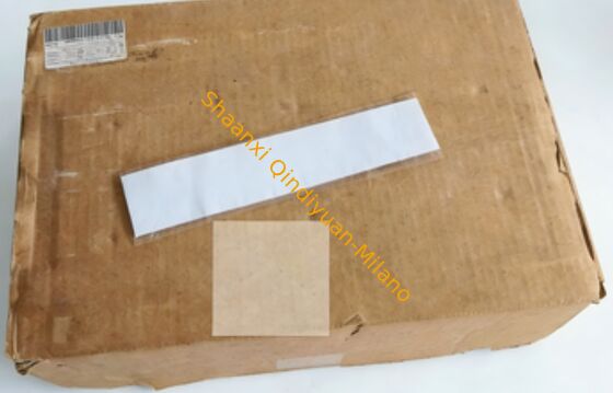 MOOG L180-510B-A2 Servo Drive With 2000W Power Rating Waterproof Multi Loop Control