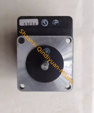 MOOG SV23165DT 1500W Rated Power 24V DC Coreless Servo Motor for Automation Equipment