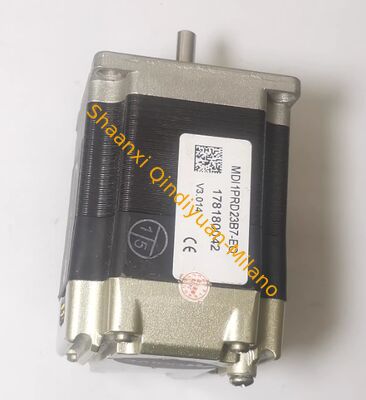 MOOG SM3430D Coreless Servo Motor 1.27Nm 6000RPM Integrated Smart Motor