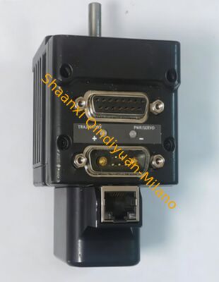 MOOG SM23165D-LTC1 Servo Motor 48 VDC Operating Voltage 10,400 RPM No Load Speed