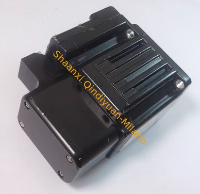 MOOG SM23165D-LTC1 Servo Motor 48 VDC Operating Voltage 10,400 RPM No Load Speed