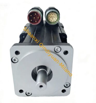 G403-552A MOOG Brushless Servo Motor With 8000 R/Min Max Speed IP65 Protection