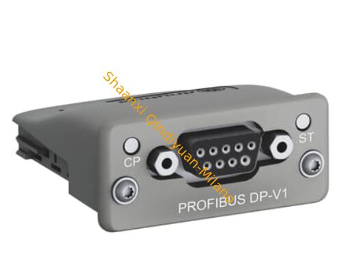 ABB 1SFA899300R1001  Anybus module for PROFIBUS 1 port AB-PROFIBUS-1 Communication Module