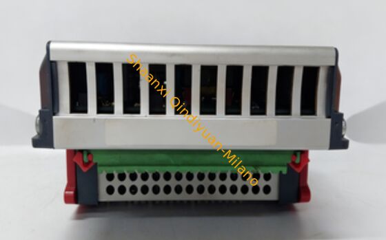 MOOG D136-001-007 2-axis Closed-loop Motion Controller With 32-bit PowerPC RISC