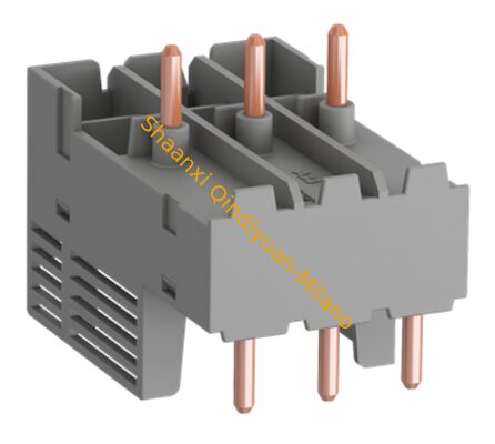 ABB 1SFA896216R1001 Protection And Control Components PSR45-MS165 Connection Kit