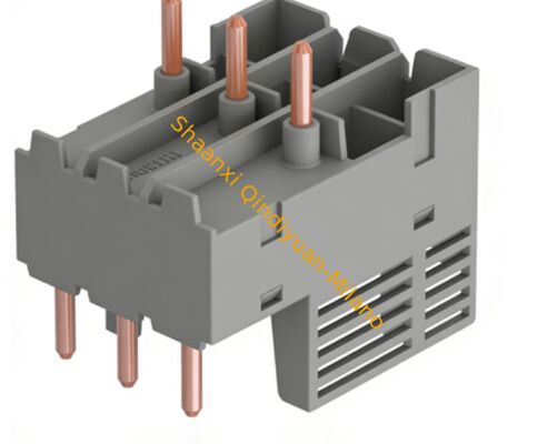 ABB 1SFA896216R1001 Protection And Control Components PSR45-MS165 Connection Kit