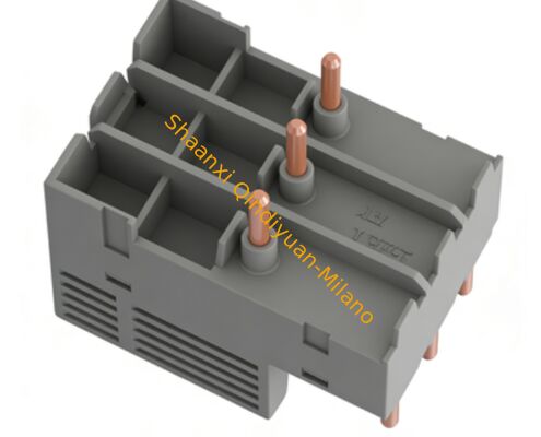 ABB 1SFA896216R1001 Protection And Control Components PSR45-MS165 Connection Kit