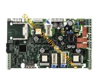 ABB 1SFA899020R7690 PSPCB-690/T Soft Start PSTB HV Board Control Plate Thyristors PST/B