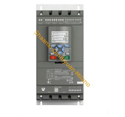 1SFA898113R7000 Softstarter ABB PSTX250-600-70 250A Rated Operational Current