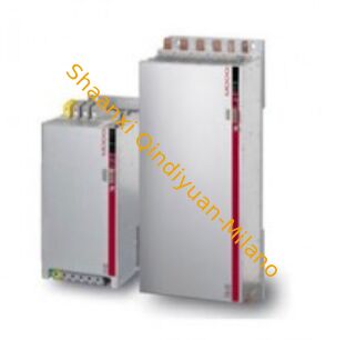 MOOG G393-016 Frequency Converter With 16 A Rated Current Modbus Communication