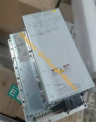 MOOG DS2020  Frequency Converter 