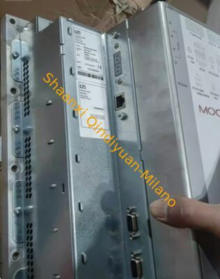 MOOG PM-M40.1DVA06  Frequency Converter  High Reliability Wind Turbine Inverter  Industrial Motion