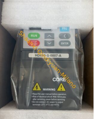 Honeywell HD660-S-0007-A Frequency Converter with 0-400 Hz Output Frequency Modbus Communication and 150% Rated Current