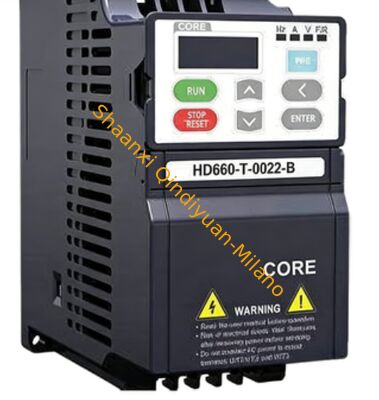 Honeywell HD660-S-0037-A 3.7KW 220V  Frequency Converter