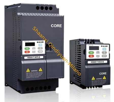 Honeywell HD660-S-0037-A 3.7KW 220V  Frequency Converter