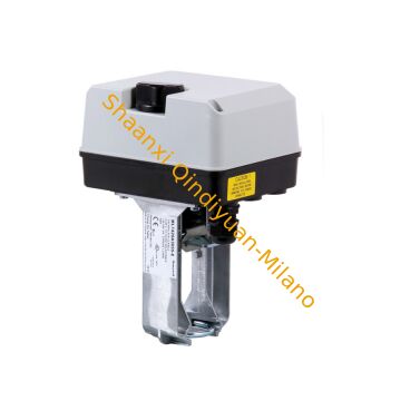 Honeywell ML7420A8088-E Servo Actuator IP65 With EtherCAT Communication 6000 RPM Speed